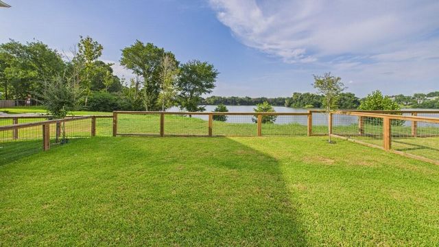 10114 Serrano Park Drive, Houston, TX 77075
