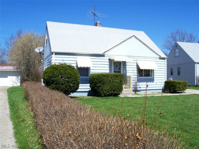 25701 Richards Avenue, Euclid, OH 44132
