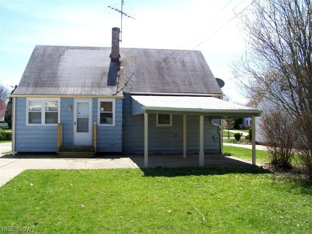 25701 Richards Avenue, Euclid, OH 44132