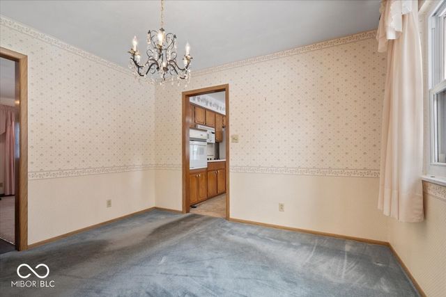 8405 Bishops Lane, Indianapolis, IN 46217