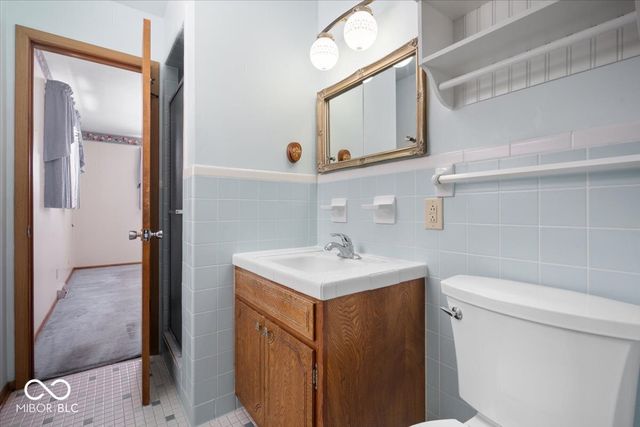 8405 Bishops Lane, Indianapolis, IN 46217