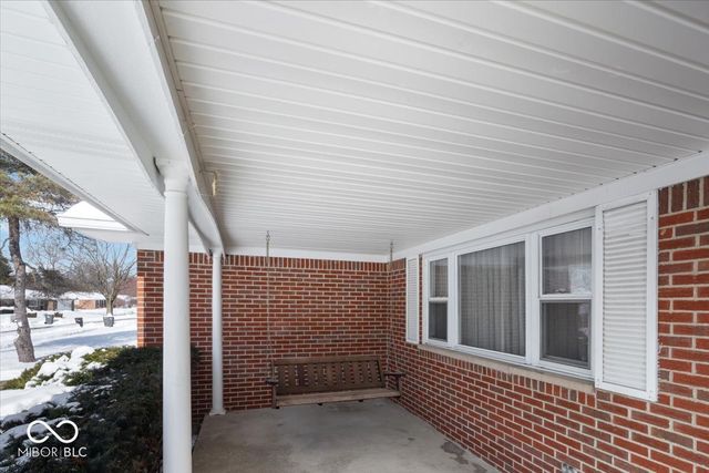 8405 Bishops Lane, Indianapolis, IN 46217