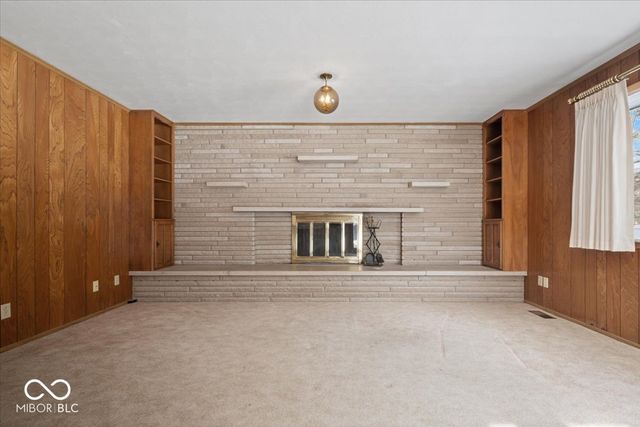 8405 Bishops Lane, Indianapolis, IN 46217