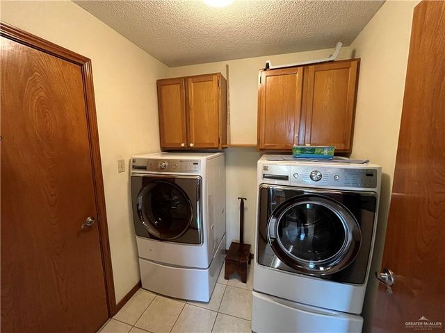 419 Northcutt Drive, Alamo, TX 78516