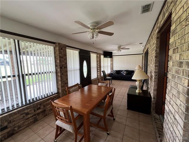 419 Northcutt Drive, Alamo, TX 78516