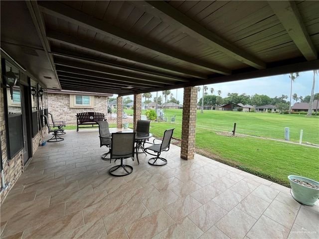419 Northcutt Drive, Alamo, TX 78516