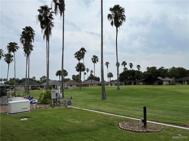 419 Northcutt Drive, Alamo, TX 78516