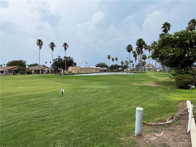 419 Northcutt Drive, Alamo, TX 78516