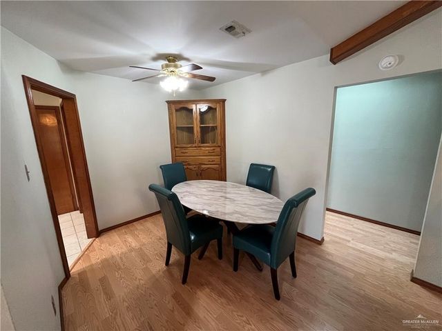 419 Northcutt Drive, Alamo, TX 78516