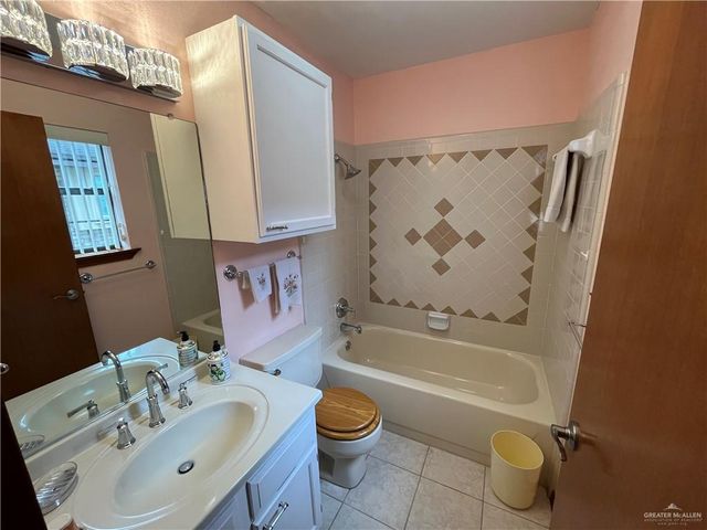 419 Northcutt Drive, Alamo, TX 78516