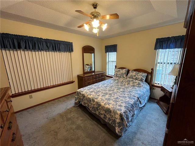 419 Northcutt Drive, Alamo, TX 78516