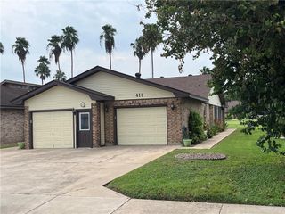 419 Northcutt Drive, Alamo, TX 78516