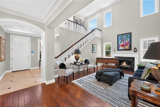 8 Castlebar, Irvine, CA 92618