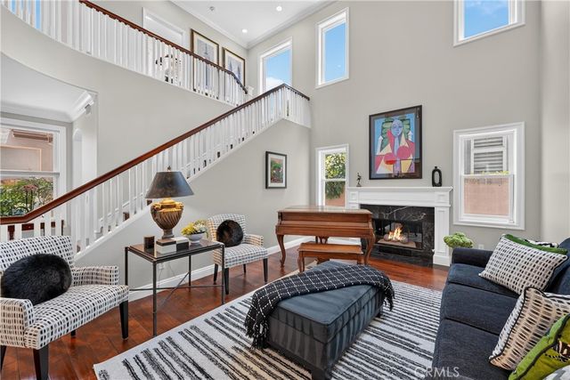 8 Castlebar, Irvine, CA 92618