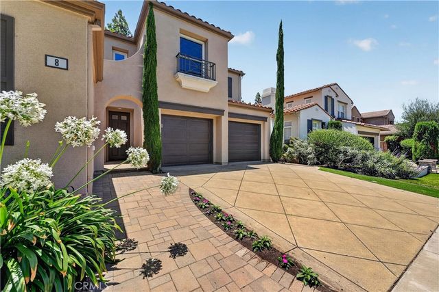 8 Castlebar, Irvine, CA 92618