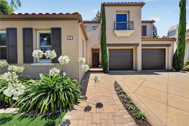 8 Castlebar, Irvine, CA 92618