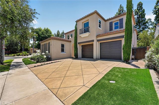 8 Castlebar, Irvine, CA 92618