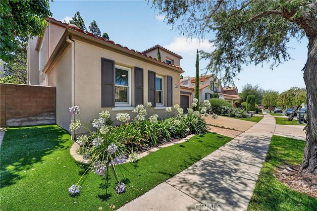 8 Castlebar, Irvine, CA 92618