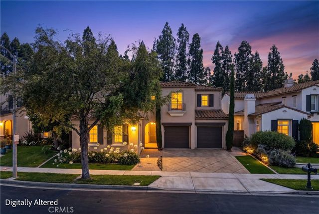 8 Castlebar, Irvine, CA 92618