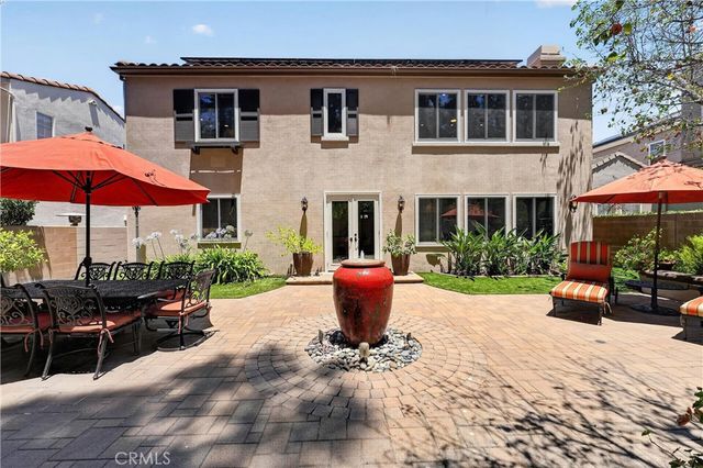 8 Castlebar, Irvine, CA 92618