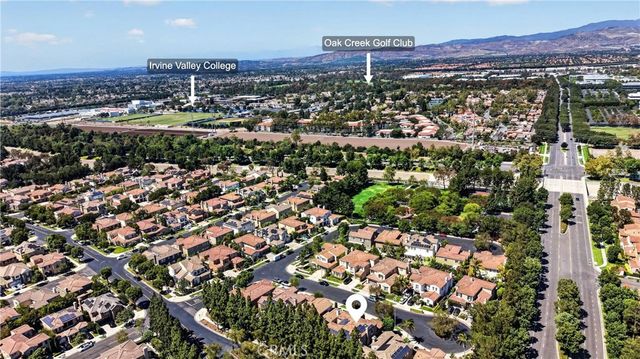 8 Castlebar, Irvine, CA 92618
