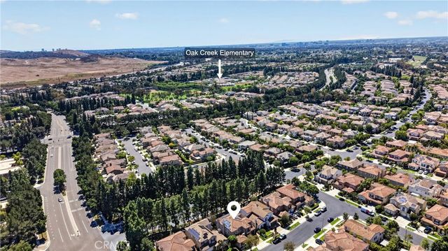8 Castlebar, Irvine, CA 92618