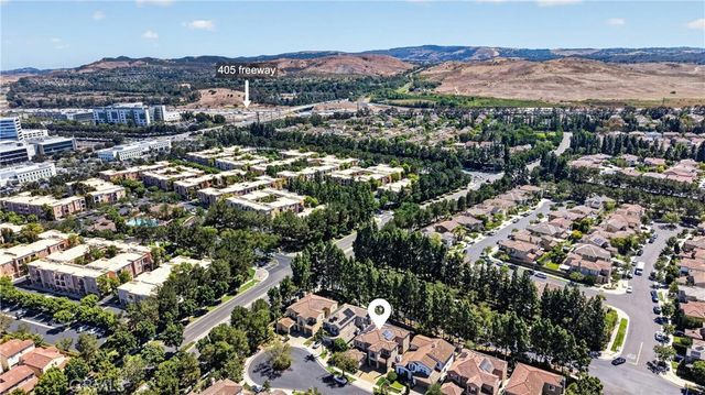 8 Castlebar, Irvine, CA 92618