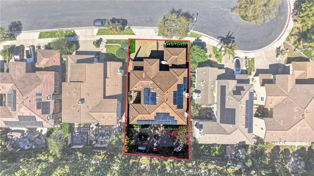 8 Castlebar, Irvine, CA 92618