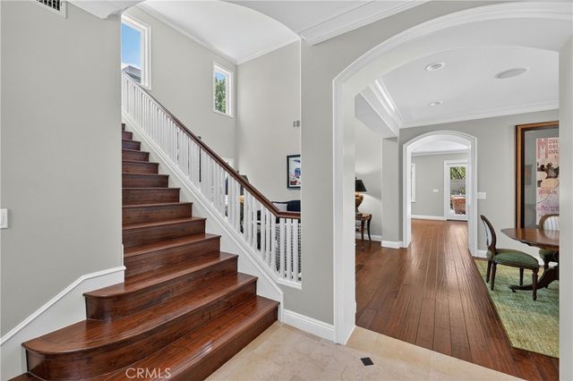 8 Castlebar, Irvine, CA 92618