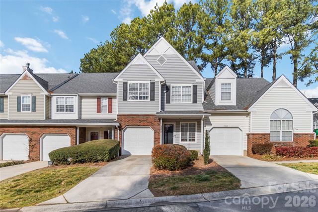 5927 Prescott Court, Charlotte, NC 28269