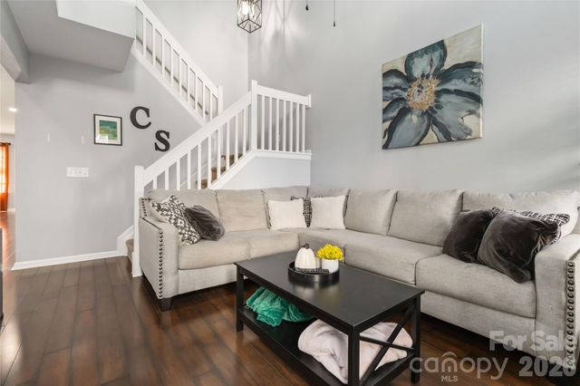 5927 Prescott Court, Charlotte, NC 28269