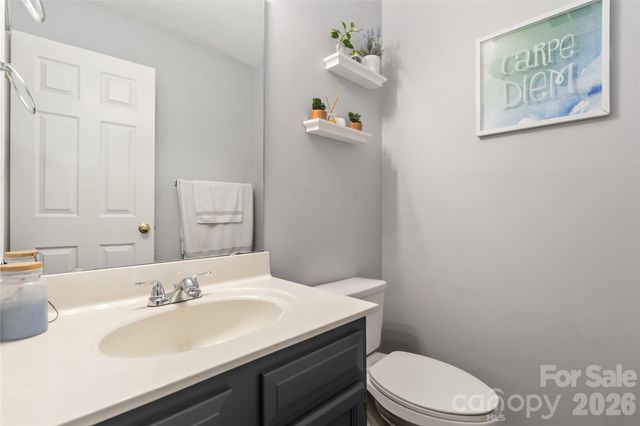 5927 Prescott Court, Charlotte, NC 28269