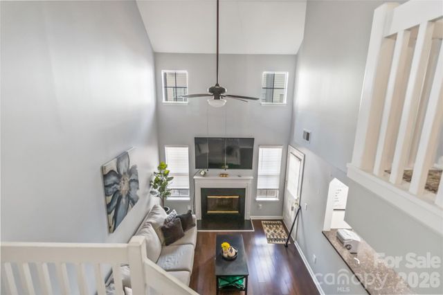 5927 Prescott Court, Charlotte, NC 28269