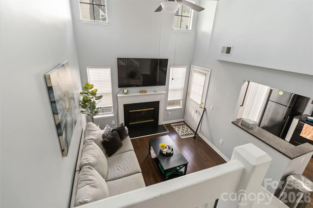 5927 Prescott Court, Charlotte, NC 28269