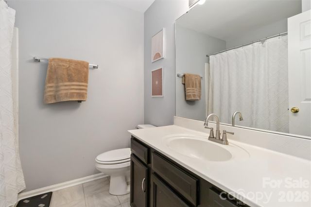 5927 Prescott Court, Charlotte, NC 28269