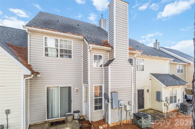 5927 Prescott Court, Charlotte, NC 28269