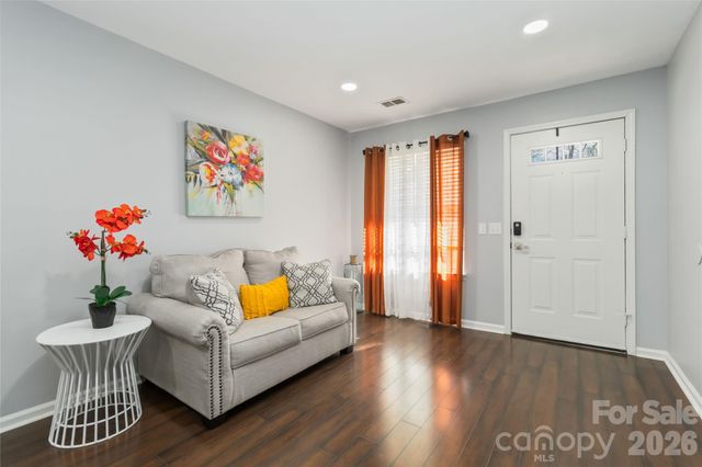 5927 Prescott Court, Charlotte, NC 28269