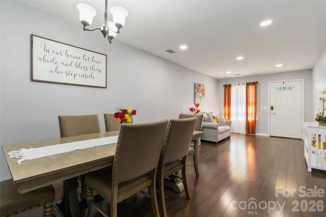 5927 Prescott Court, Charlotte, NC 28269