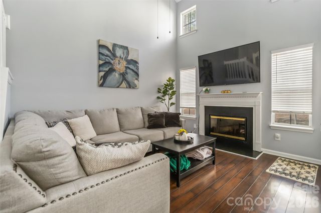 5927 Prescott Court, Charlotte, NC 28269