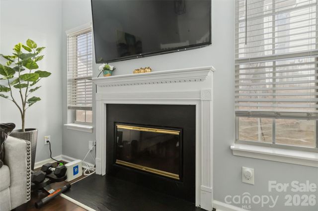 5927 Prescott Court, Charlotte, NC 28269