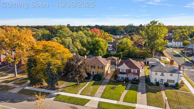 4795 W Outer Drive, Detroit, MI 48221