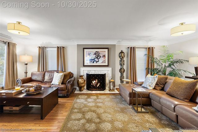 4795 W Outer Drive, Detroit, MI 48221