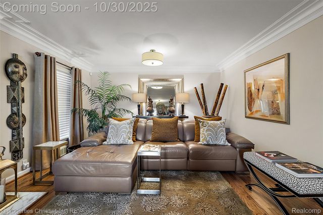 4795 W Outer Drive, Detroit, MI 48221