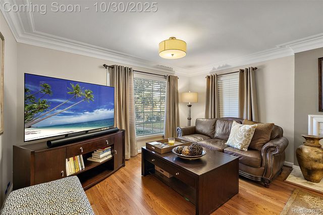 4795 W Outer Drive, Detroit, MI 48221