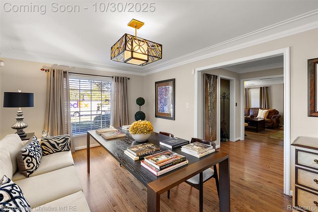 4795 W Outer Drive, Detroit, MI 48221