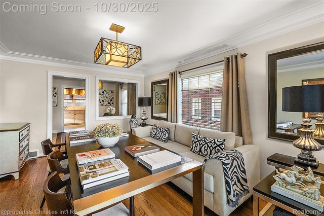 4795 W Outer Drive, Detroit, MI 48221