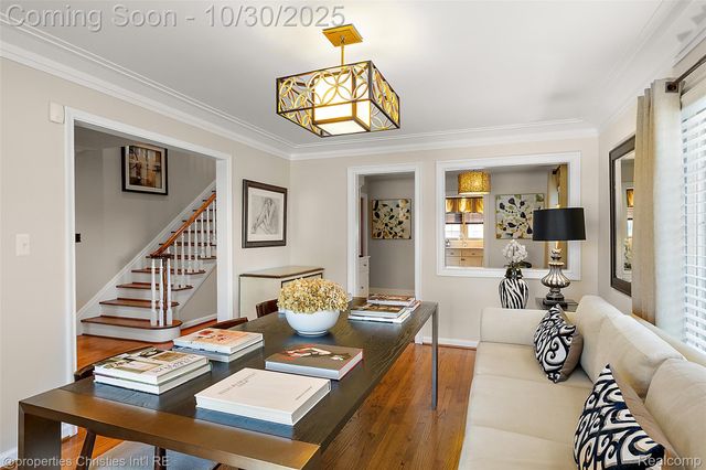 4795 W Outer Drive, Detroit, MI 48221