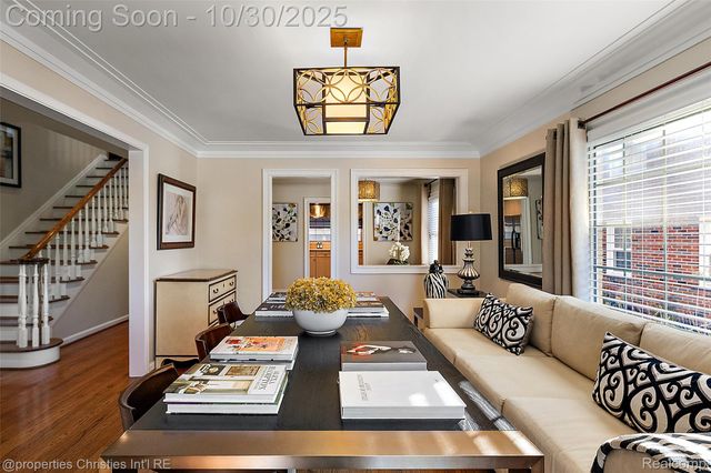 4795 W Outer Drive, Detroit, MI 48221