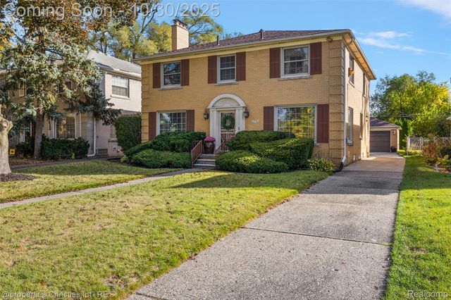 4795 W Outer Drive, Detroit, MI 48221