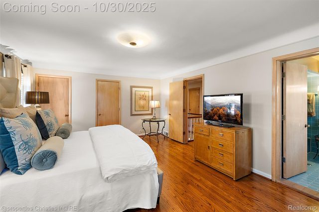 4795 W Outer Drive, Detroit, MI 48221